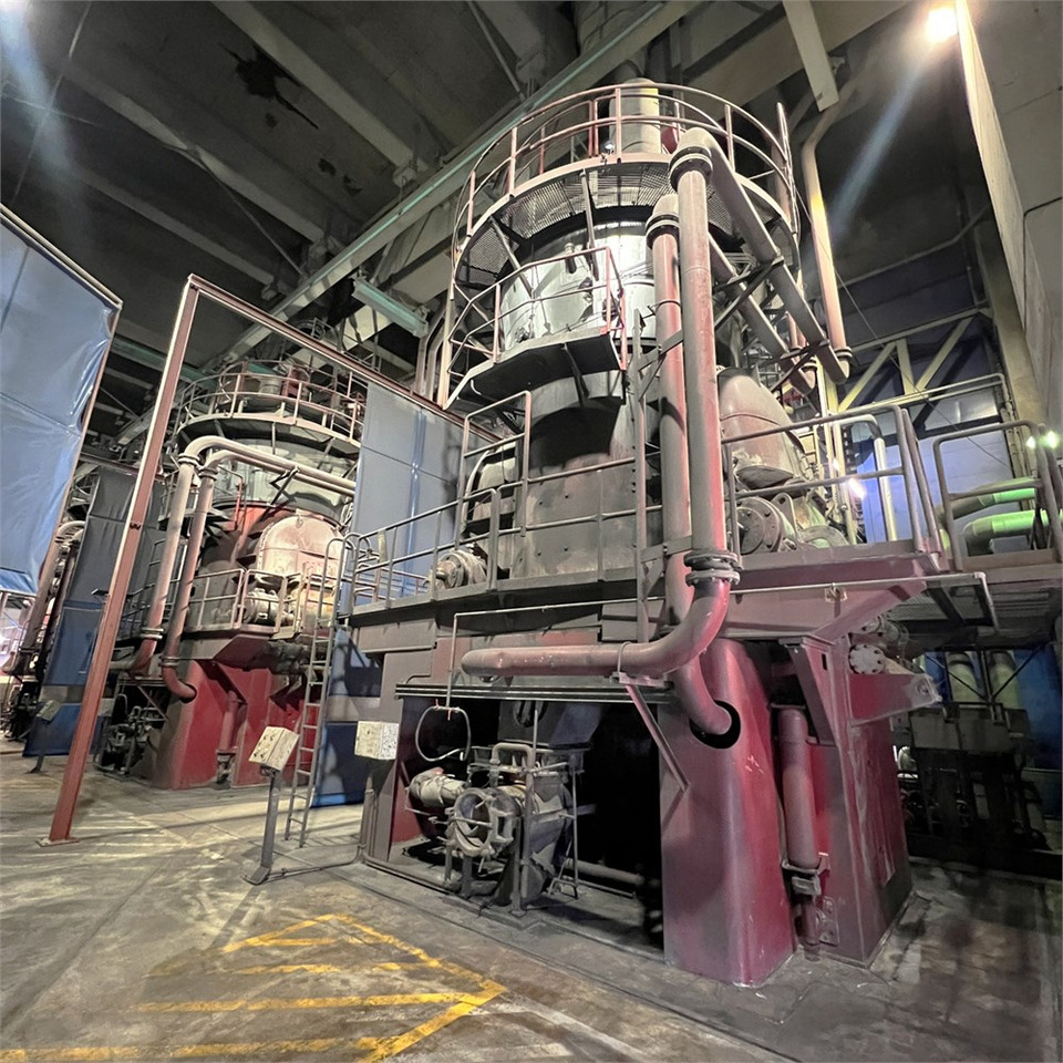 ABC Dele for Kalksilo og læskemøller:HTJ-HT - Werktuigmachine: afbeelding 1 ABC Dele for Kalksilo og læskemøller:HTJ-HT - Werktuigmachine: afbeelding 1