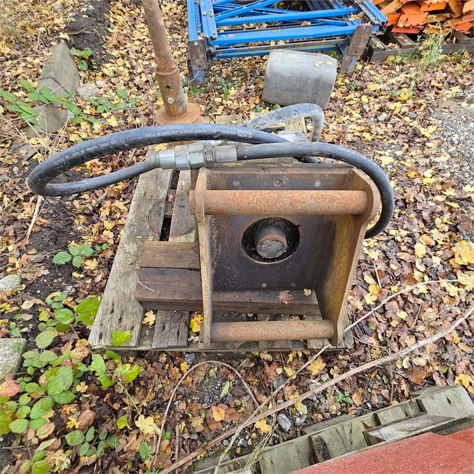 ABC Hydraulikhammer - Hydraulische hamer: afbeelding 5 ABC Hydraulikhammer - Hydraulische hamer: afbeelding 5