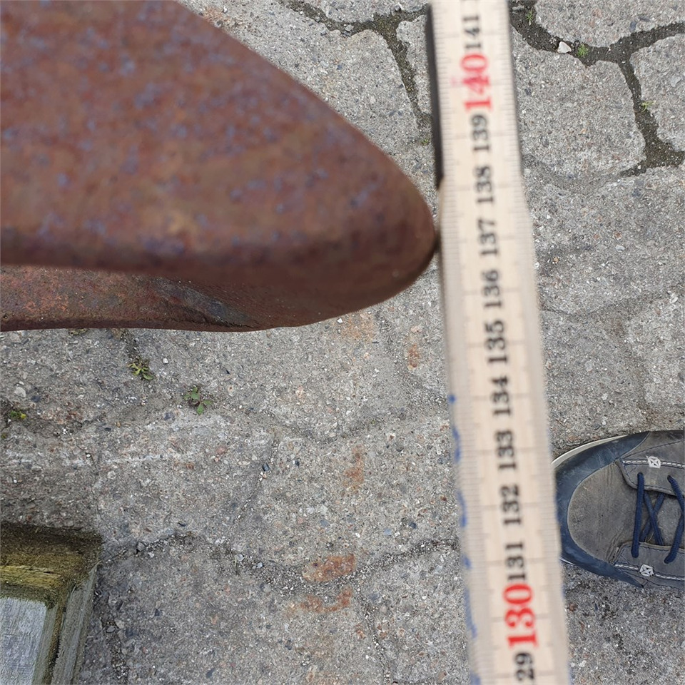 ABC Log grab - Grijper voor Bouwmachine: afbeelding 5 ABC Log grab - Grijper voor Bouwmachine: afbeelding 5
