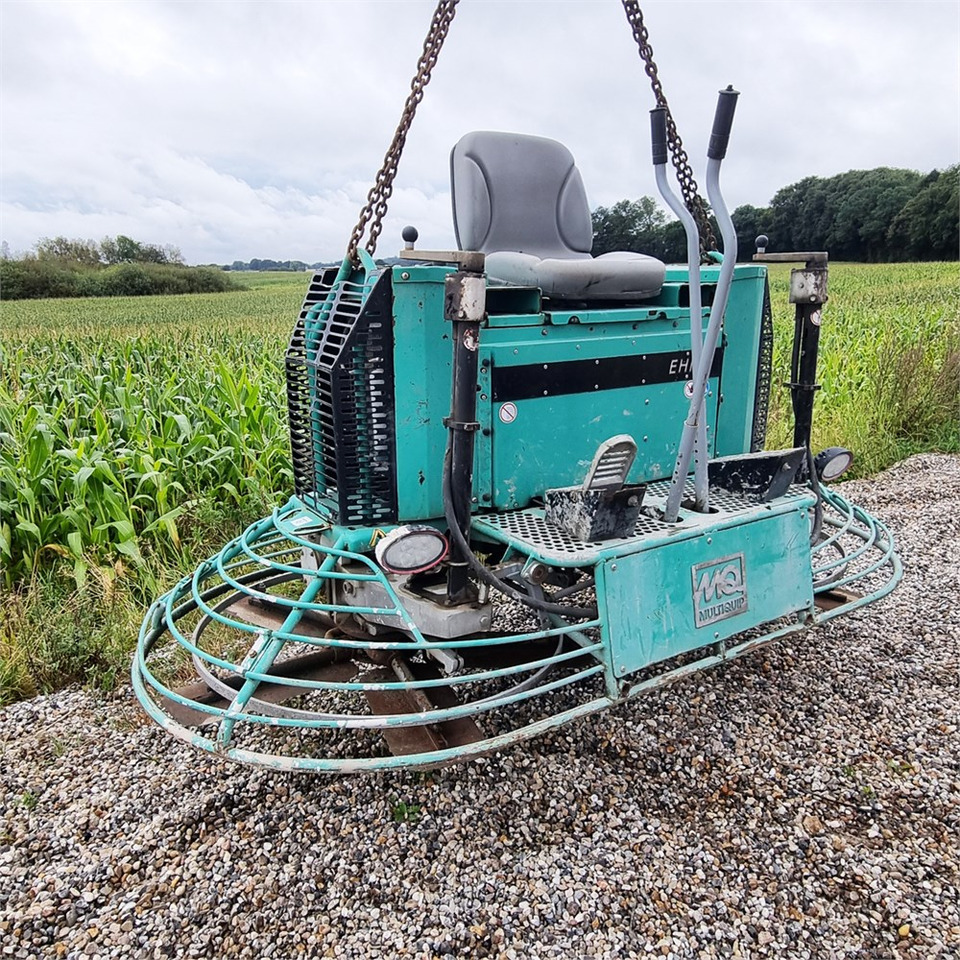 ABC Mulitquip - Vlindermachine: afbeelding 1 ABC Mulitquip - Vlindermachine: afbeelding 1