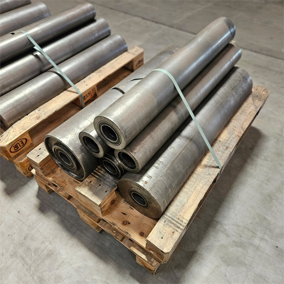 Werktuigmachine ABC PM: afbeelding 13