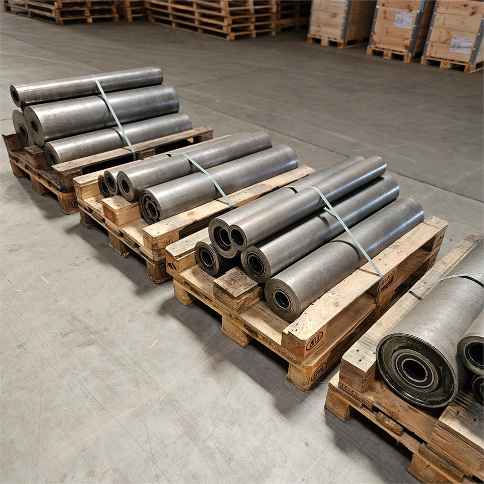 Werktuigmachine ABC PM: afbeelding 15