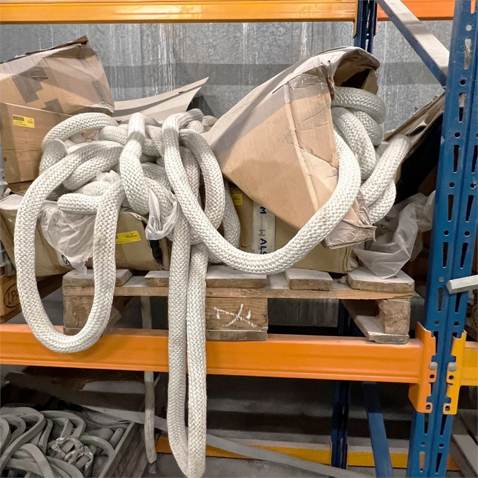 Werktuigmachine ABC POSER I RYTON/RYTON Ø129X7050 2027 stk. ;HTE: afbeelding 13