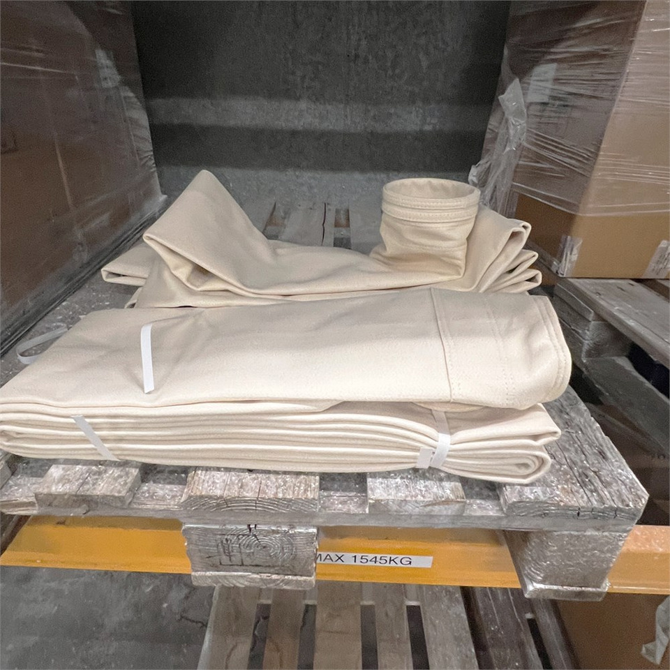 Werktuigmachine ABC POSER I RYTON/RYTON Ø129X7050 2027 stk. ;HTE: afbeelding 6