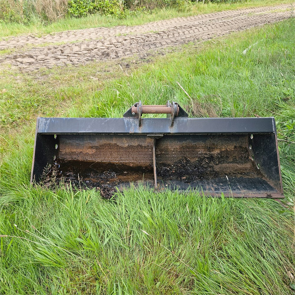 ABC Planerskovl - Graafbak: afbeelding 2 ABC Planerskovl - Graafbak: afbeelding 2