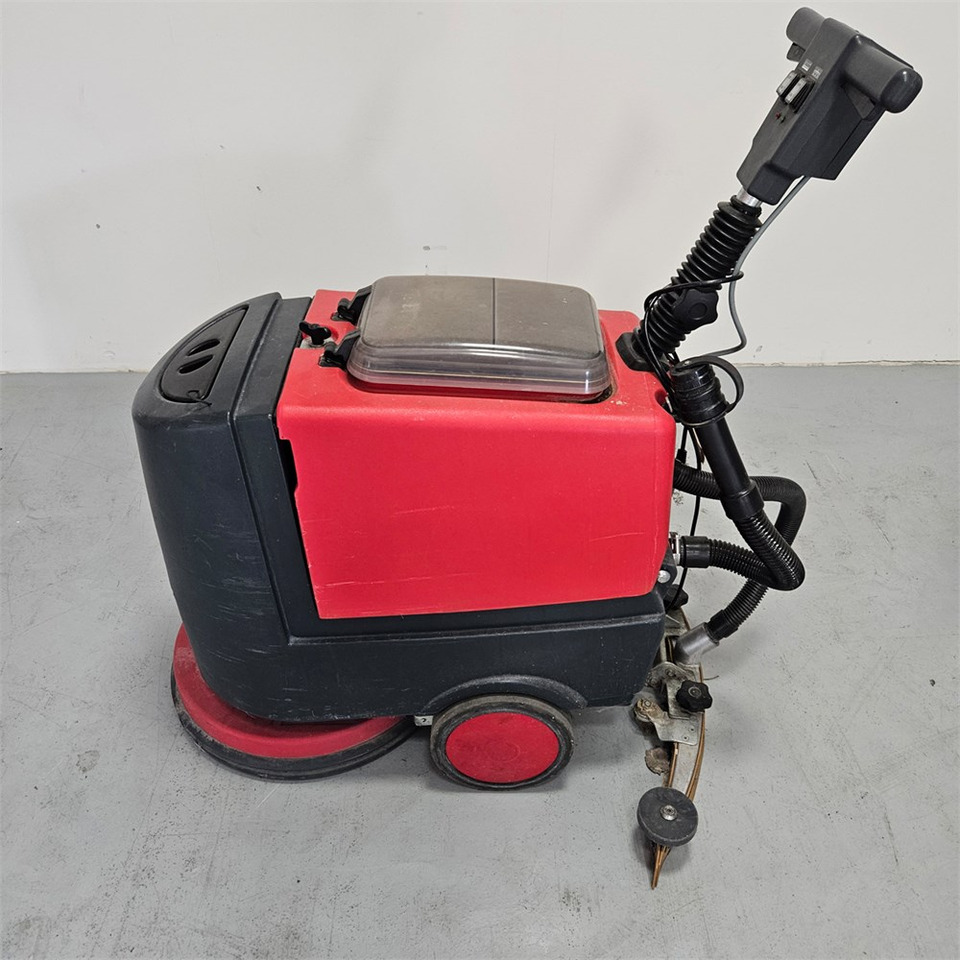 ABC RA 501 IBC - Schrobmachine: afbeelding 2 ABC RA 501 IBC - Schrobmachine: afbeelding 2