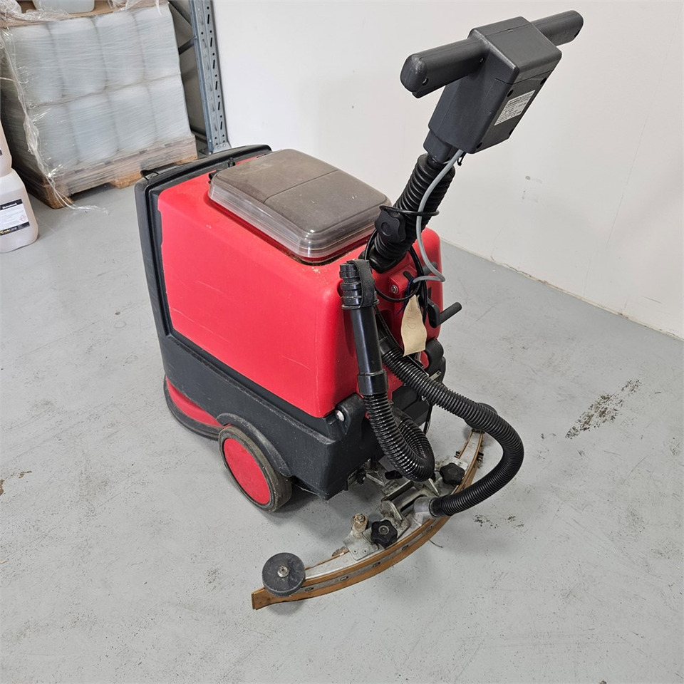 ABC RA 501 IBC - Schrobmachine: afbeelding 3 ABC RA 501 IBC - Schrobmachine: afbeelding 3