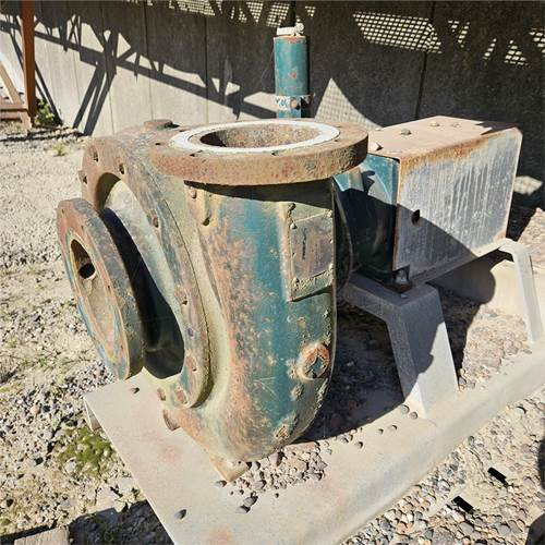 ABC SC86C17L71-HO - Water pomp: afbeelding 3 ABC SC86C17L71-HO - Water pomp: afbeelding 3