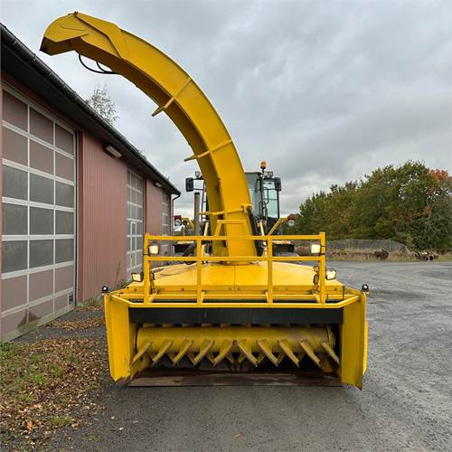 ABC SRM AM 2500 - Wiellader: afbeelding 1 ABC SRM AM 2500 - Wiellader: afbeelding 1