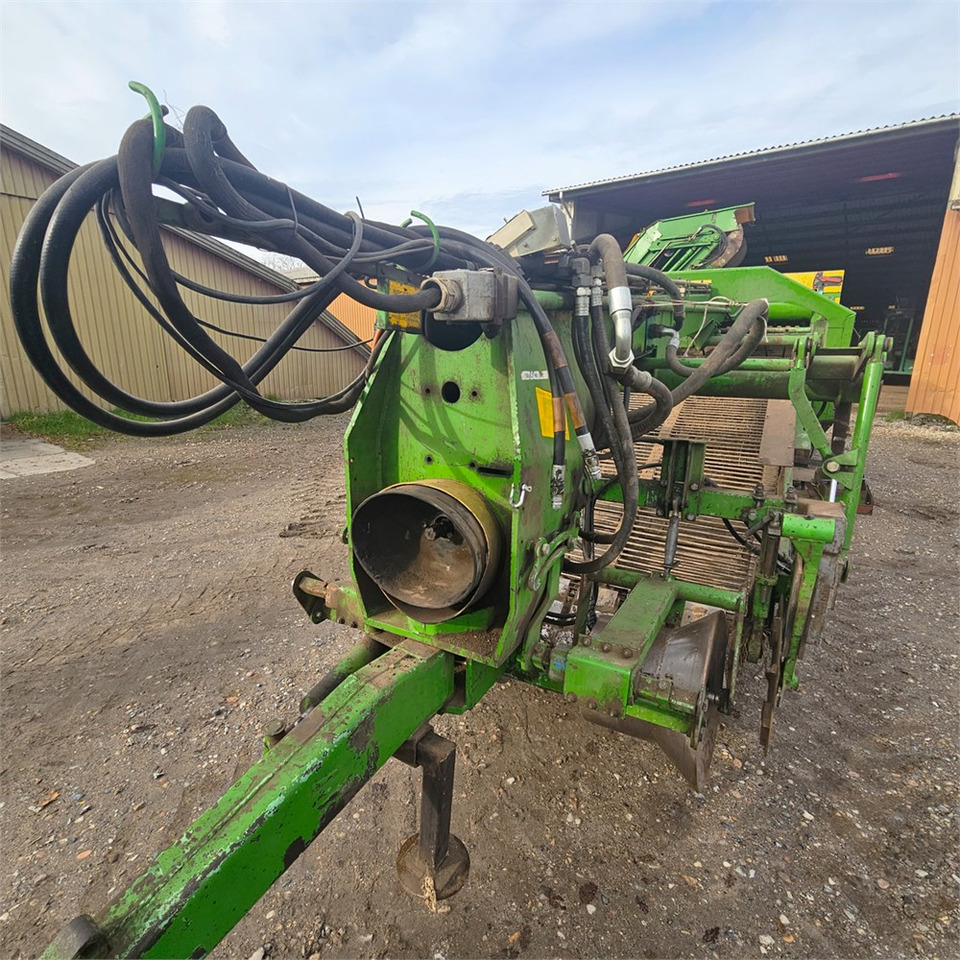 ABC Standen Engineering LTD VS Vision - Aardappelrooier: afbeelding 5 ABC Standen Engineering LTD VS Vision - Aardappelrooier: afbeelding 5