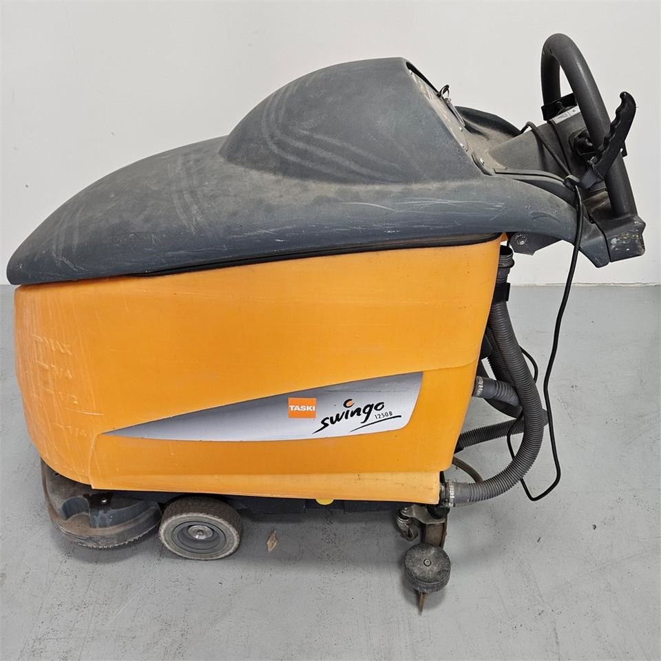 ABC Swingo 1250 B - Schrobmachine: afbeelding 1 ABC Swingo 1250 B - Schrobmachine: afbeelding 1