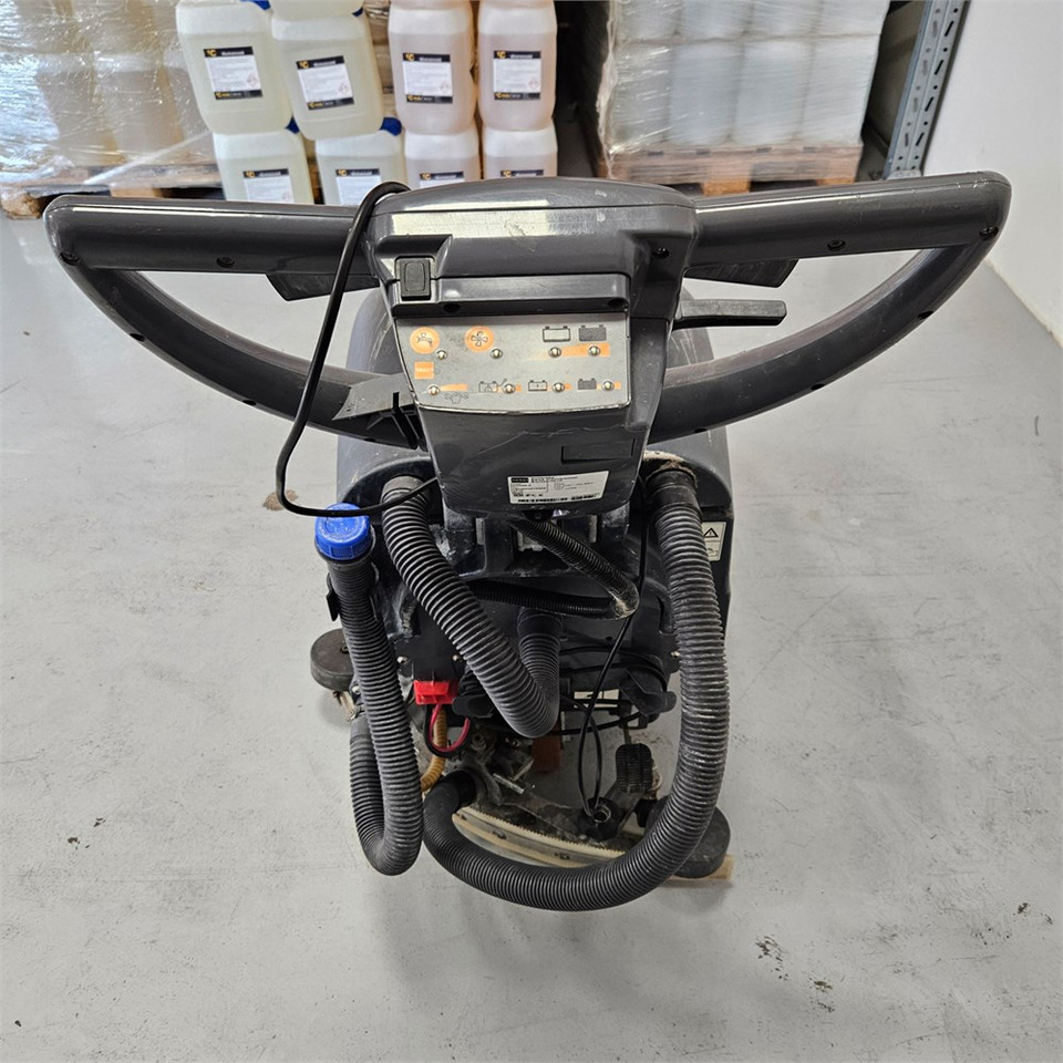 ABC Swingo 450B - Schrobmachine: afbeelding 5 ABC Swingo 450B - Schrobmachine: afbeelding 5