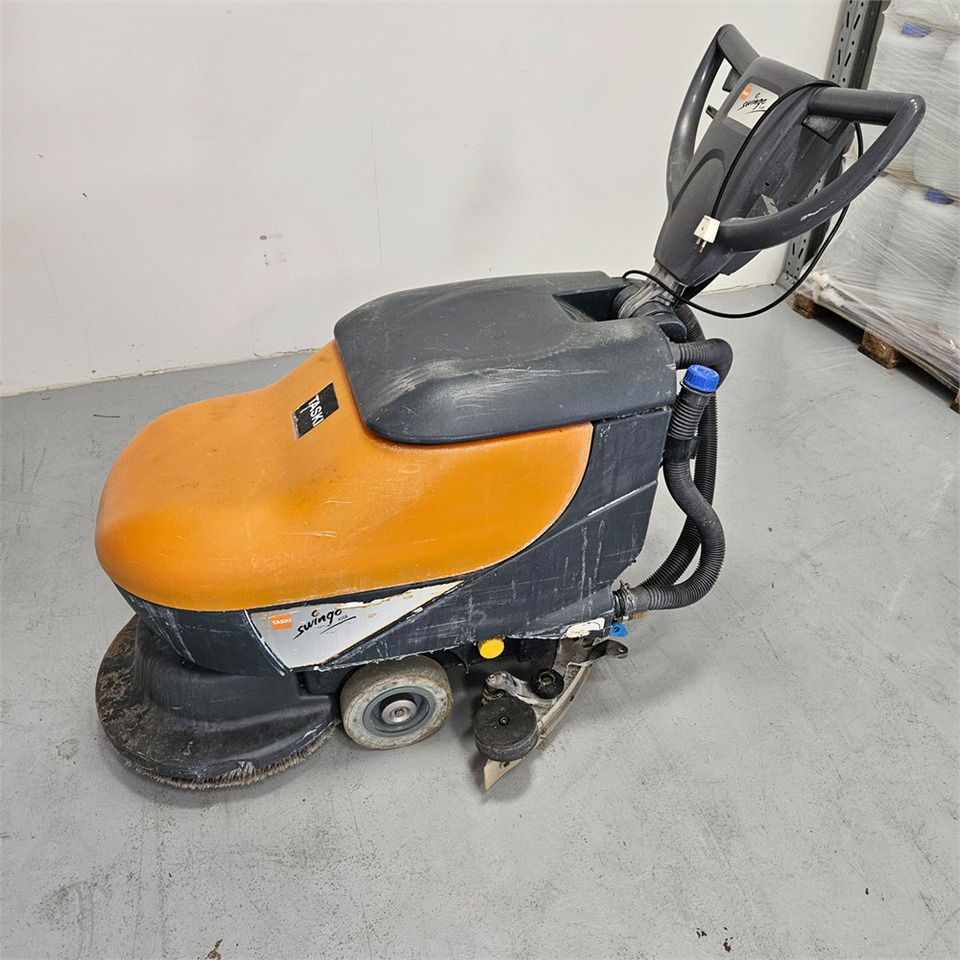 ABC Swingo 450B - Schrobmachine: afbeelding 1 ABC Swingo 450B - Schrobmachine: afbeelding 1