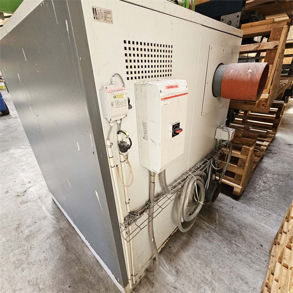 ABC TYR WT 0730 AV - Werktuigmachine: afbeelding 5 ABC TYR WT 0730 AV - Werktuigmachine: afbeelding 5