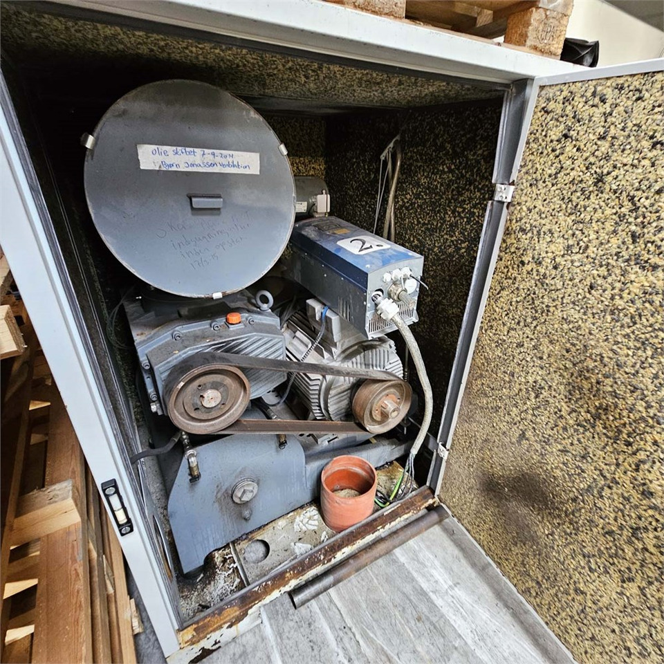 ABC TYR WT 0730 AV - Werktuigmachine: afbeelding 3 ABC TYR WT 0730 AV - Werktuigmachine: afbeelding 3