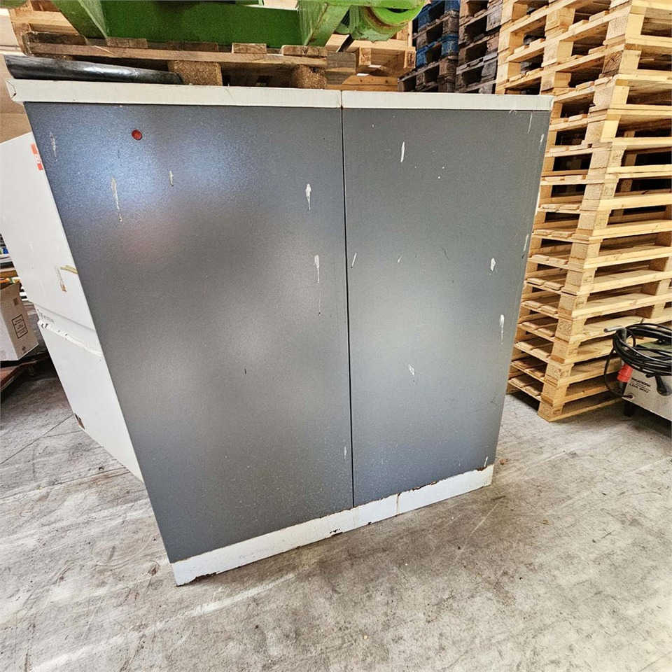 ABC TYR WT 0730 AV - Werktuigmachine: afbeelding 1 ABC TYR WT 0730 AV - Werktuigmachine: afbeelding 1