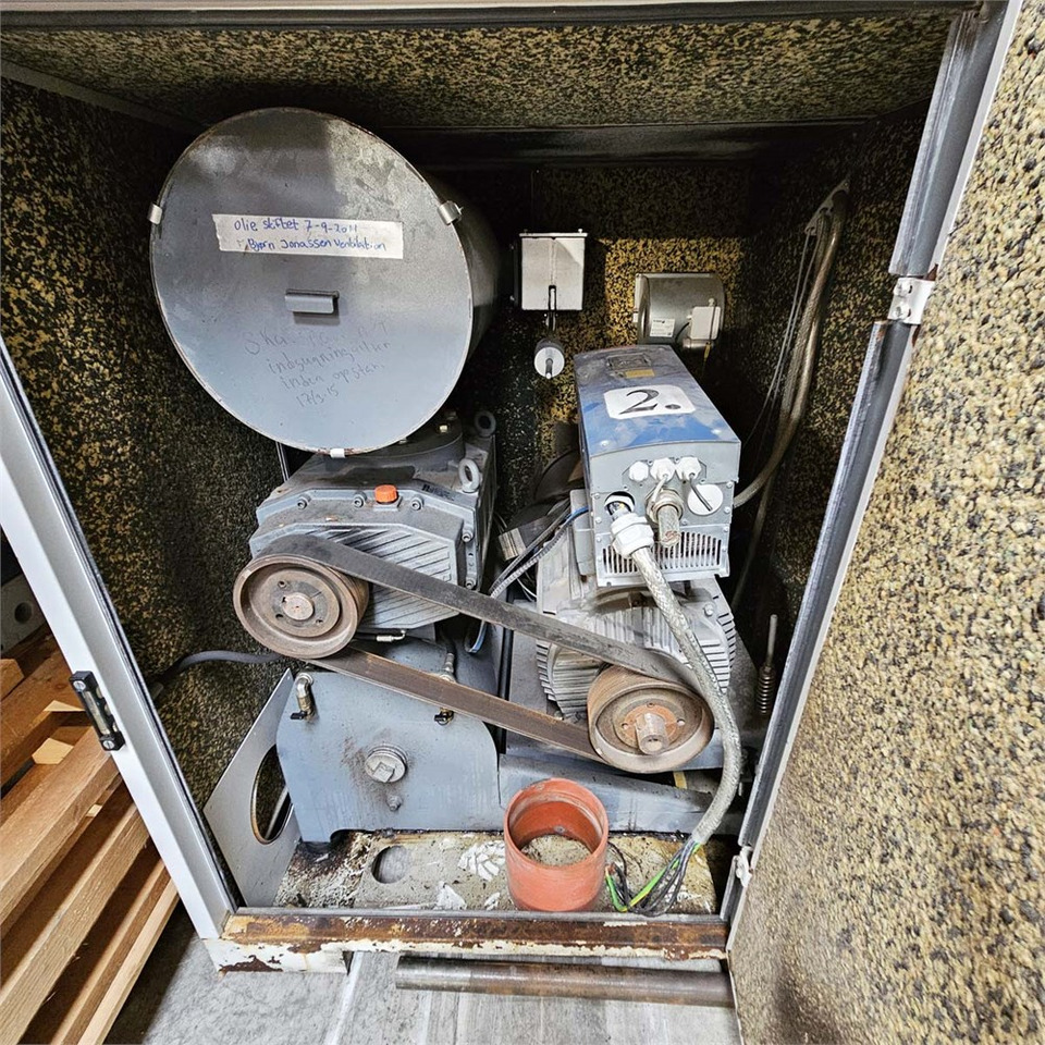 ABC TYR WT 0730 AV - Werktuigmachine: afbeelding 4 ABC TYR WT 0730 AV - Werktuigmachine: afbeelding 4