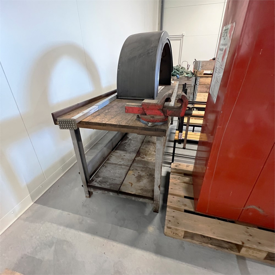 ABC Tools and workshop equipment / Værktøj og værkstedsudstyr. - Werkplaats toebehoor: afbeelding 5 ABC Tools and workshop equipment / Værktøj og værkstedsudstyr. - Werkplaats toebehoor: afbeelding 5