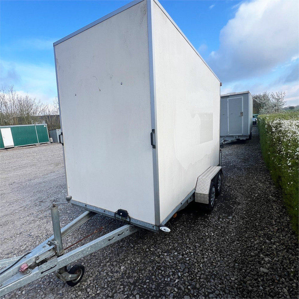 ABC Trailer Bygg - Aanhangwagen auto: afbeelding 4 ABC Trailer Bygg - Aanhangwagen auto: afbeelding 4