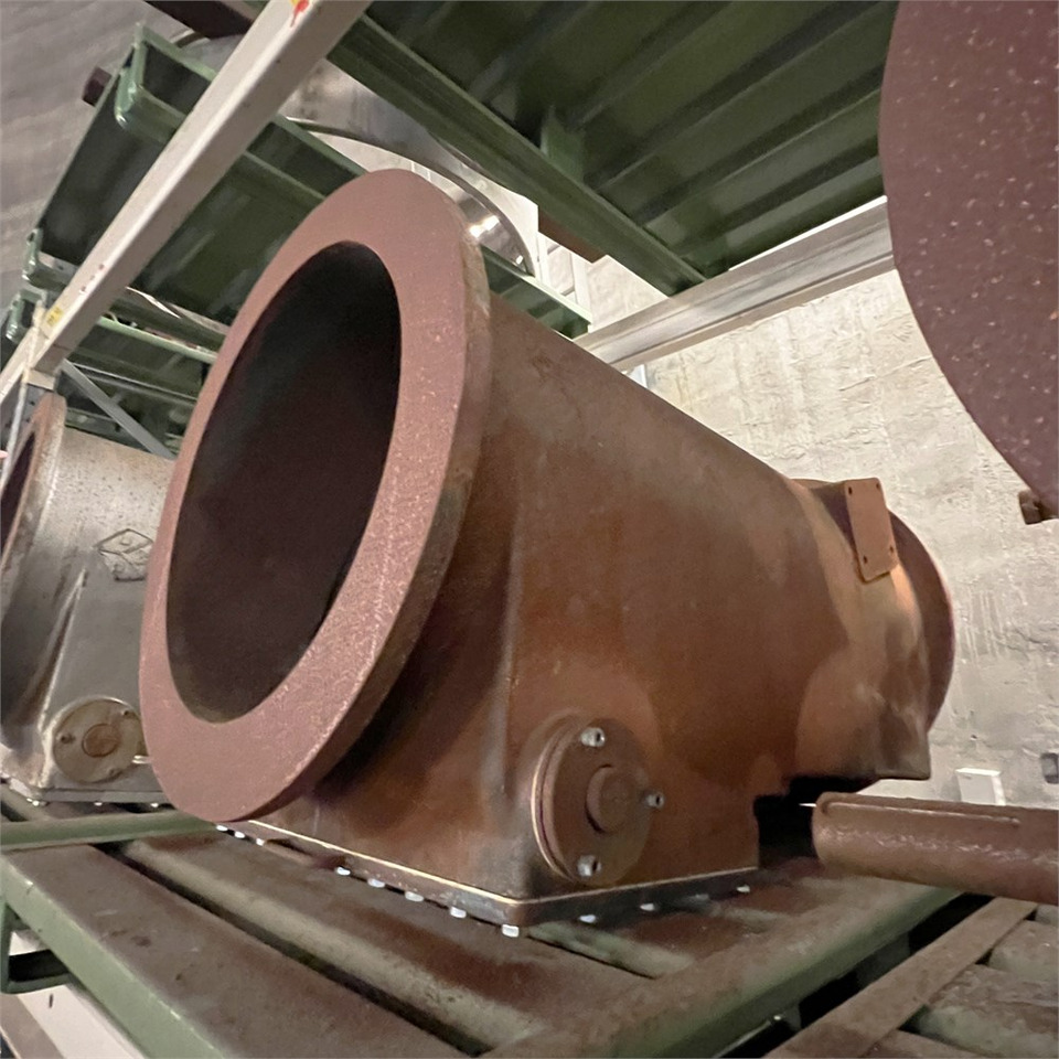 ABC Tvangsfordeler :HFE-HHE. - Werktuigmachine: afbeelding 2 ABC Tvangsfordeler :HFE-HHE. - Werktuigmachine: afbeelding 2