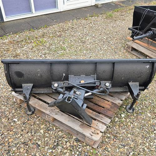 ABC Unknown - Sneeuwschuif: afbeelding 4 ABC Unknown - Sneeuwschuif: afbeelding 4