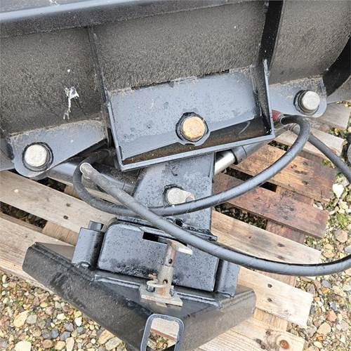 ABC Unknown - Sneeuwschuif: afbeelding 5 ABC Unknown - Sneeuwschuif: afbeelding 5