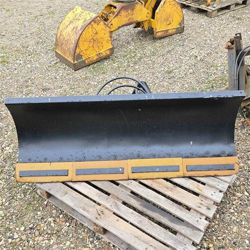 ABC Unknown - Sneeuwschuif: afbeelding 1 ABC Unknown - Sneeuwschuif: afbeelding 1