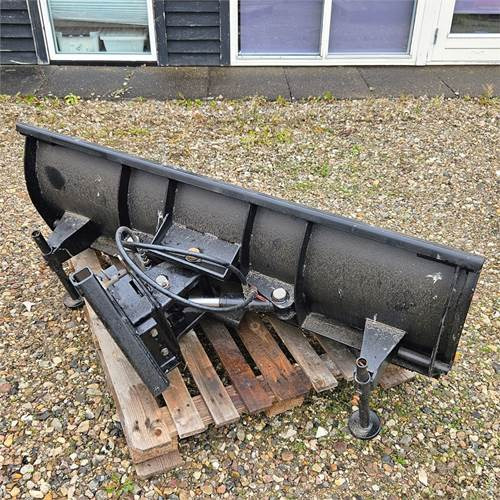 ABC Unknown - Sneeuwschuif: afbeelding 3 ABC Unknown - Sneeuwschuif: afbeelding 3