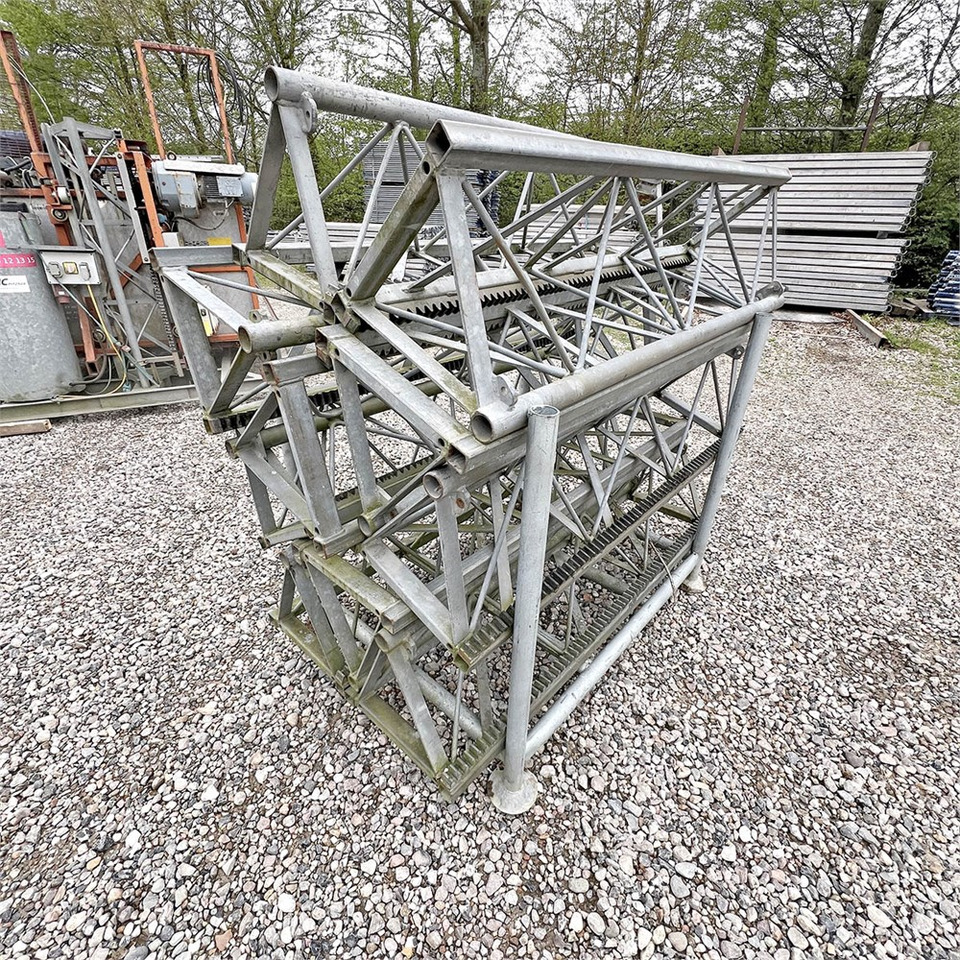 ABC ZL 600B - Hoogwerker: afbeelding 1 ABC ZL 600B - Hoogwerker: afbeelding 1