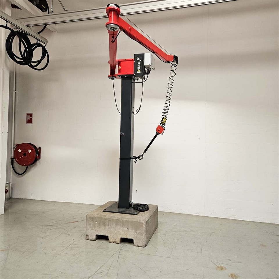 AL-LIFT Powerlift Indeva - Magazijntruck: afbeelding 2 AL-LIFT Powerlift Indeva - Magazijntruck: afbeelding 2