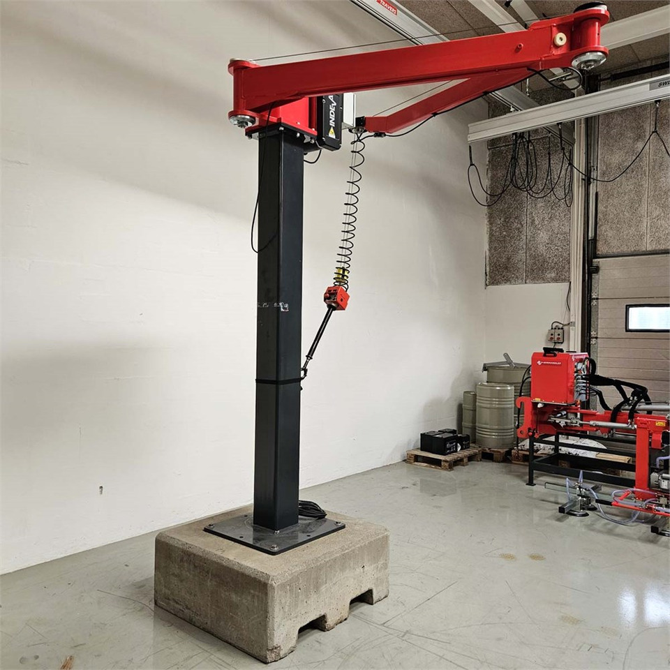 AL-LIFT Powerlift Indeva - Magazijntruck: afbeelding 3 AL-LIFT Powerlift Indeva - Magazijntruck: afbeelding 3