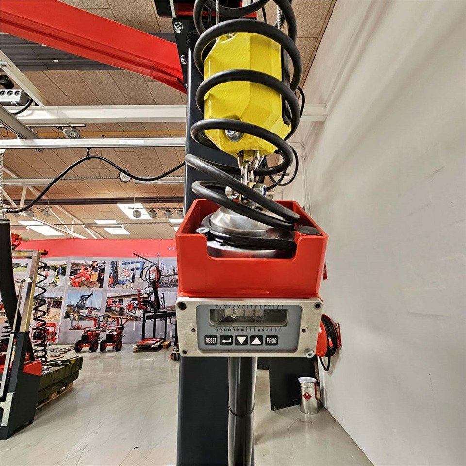 AL-LIFT Powerlift Indeva - Magazijntruck: afbeelding 5 AL-LIFT Powerlift Indeva - Magazijntruck: afbeelding 5