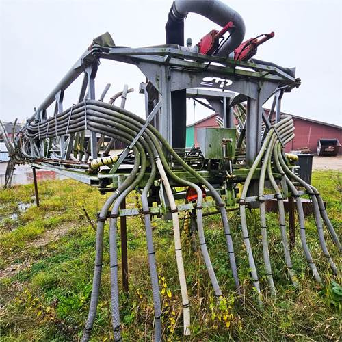 AP 24 meter - Bemestingstechniek: afbeelding 4 AP 24 meter - Bemestingstechniek: afbeelding 4