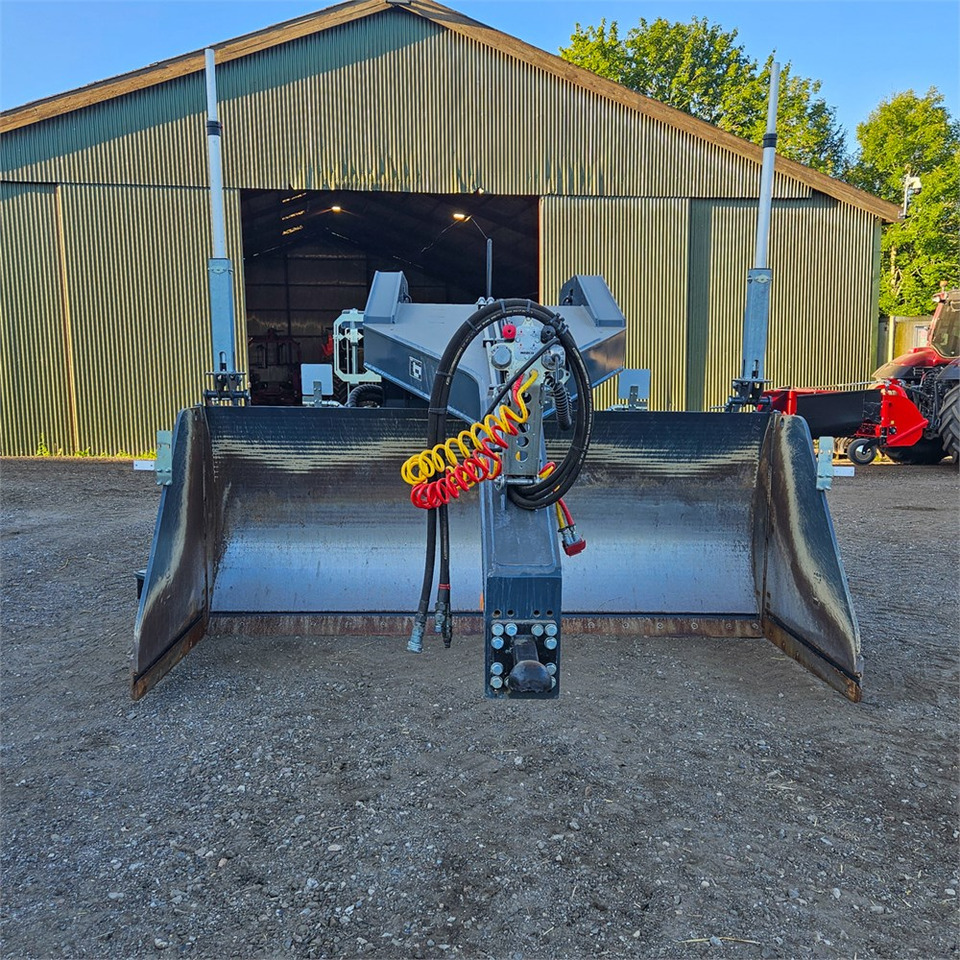 AP KBD 130/350 - Grader: afbeelding 4 AP KBD 130/350 - Grader: afbeelding 4