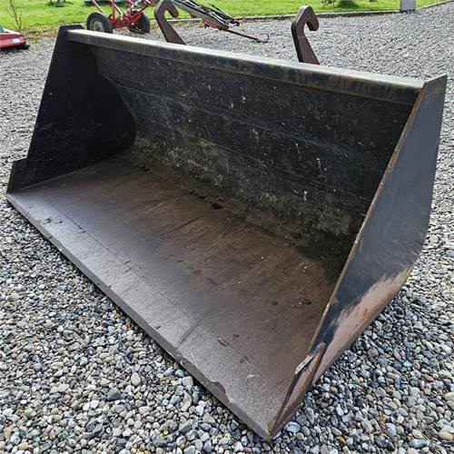 ABC 2500 mm - Aanbouwdeel voor Verreiker: afbeelding 1 ABC 2500 mm - Aanbouwdeel voor Verreiker: afbeelding 1