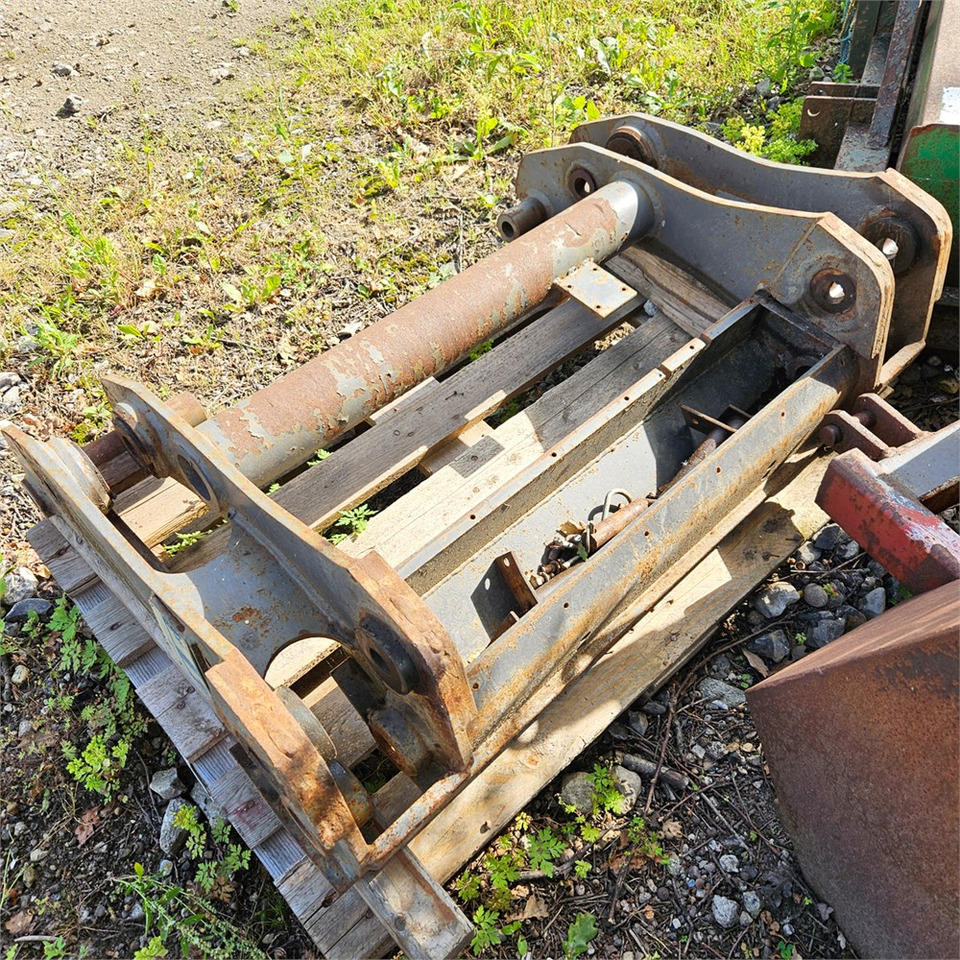 ABC ABL 120 - Aanbouwdeel voor Graafmachine: afbeelding 4 ABC ABL 120 - Aanbouwdeel voor Graafmachine: afbeelding 4