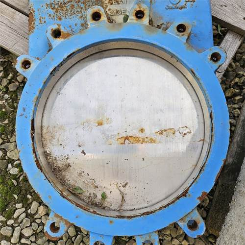 ABC Unknown - Aanbouwdeel voor Bouwmachine: afbeelding 2 ABC Unknown - Aanbouwdeel voor Bouwmachine: afbeelding 2