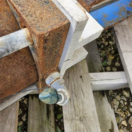 ABC Unknown - Aanbouwdeel voor Bouwmachine: afbeelding 4 ABC Unknown - Aanbouwdeel voor Bouwmachine: afbeelding 4