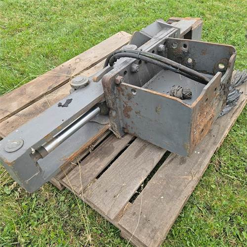 Claas Jaguar - Hitch - Aanbouwdeel voor Landbouwmachine: afbeelding 3 Claas Jaguar - Hitch - Aanbouwdeel voor Landbouwmachine: afbeelding 3