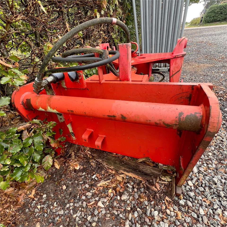 Manitou MTH 180 - Aanbouwdeel voor Verreiker: afbeelding 4 Manitou MTH 180 - Aanbouwdeel voor Verreiker: afbeelding 4