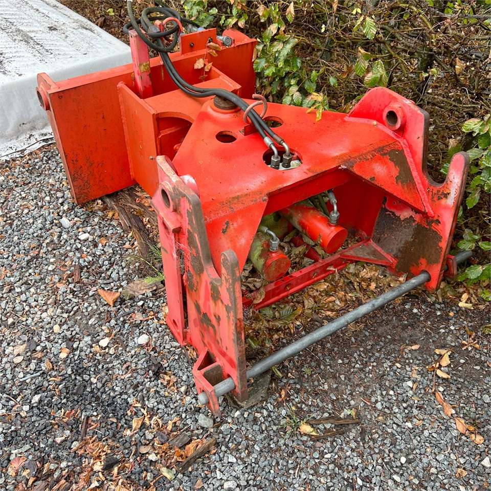 Manitou MTH 180 - Aanbouwdeel voor Verreiker: afbeelding 3 Manitou MTH 180 - Aanbouwdeel voor Verreiker: afbeelding 3
