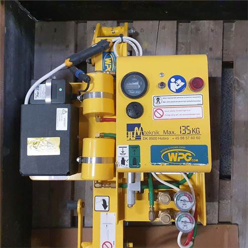 WPG P1HV1102DC - Aanbouwdeel: afbeelding 2 WPG P1HV1102DC - Aanbouwdeel: afbeelding 2