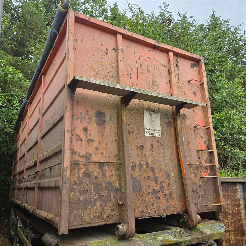MTDK P324 - Aanhangwagen: afbeelding 4 MTDK P324 - Aanhangwagen: afbeelding 4