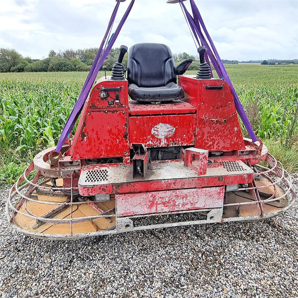Allen HDX 600 - Vlindermachine: afbeelding 1 Allen HDX 600 - Vlindermachine: afbeelding 1