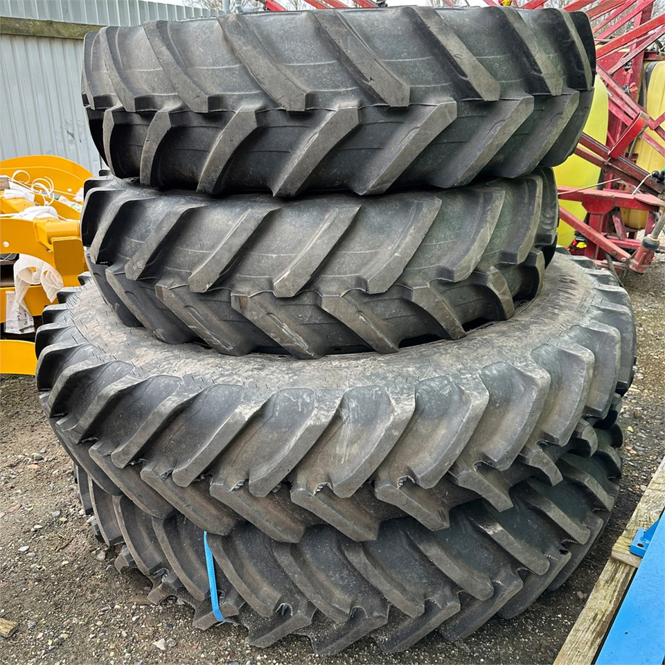 Alliance komplette sprøjtehjul - Tractor: afbeelding 1 Alliance komplette sprøjtehjul - Tractor: afbeelding 1