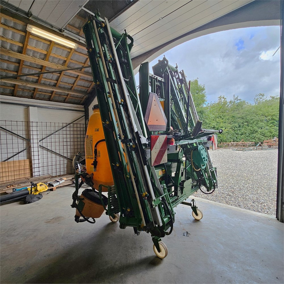 Amazone UF1200 - Veldspuit: afbeelding 3 Amazone UF1200 - Veldspuit: afbeelding 3