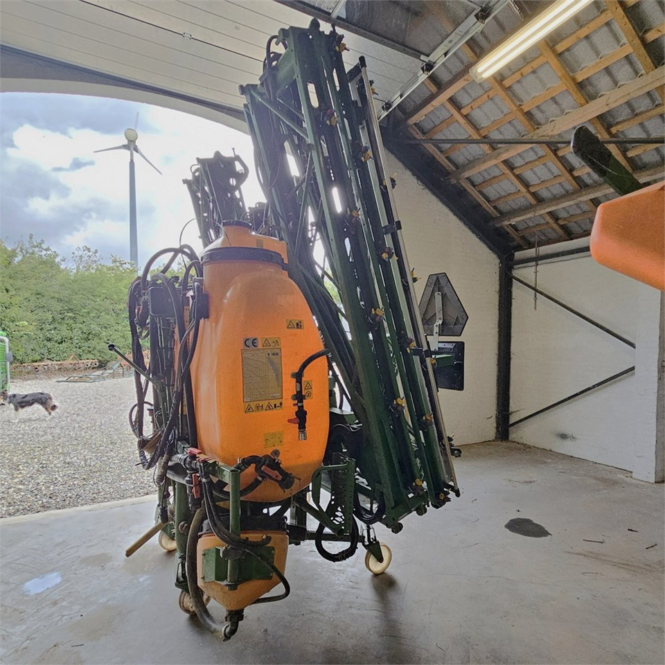 Amazone UF1200 - Veldspuit: afbeelding 4 Amazone UF1200 - Veldspuit: afbeelding 4