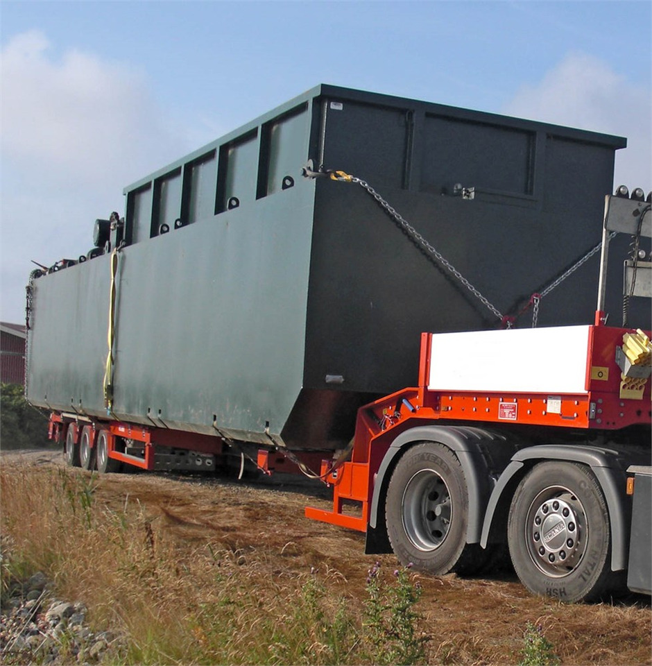 Andere machine ABC 14,95 m - 70m3: afbeelding 16