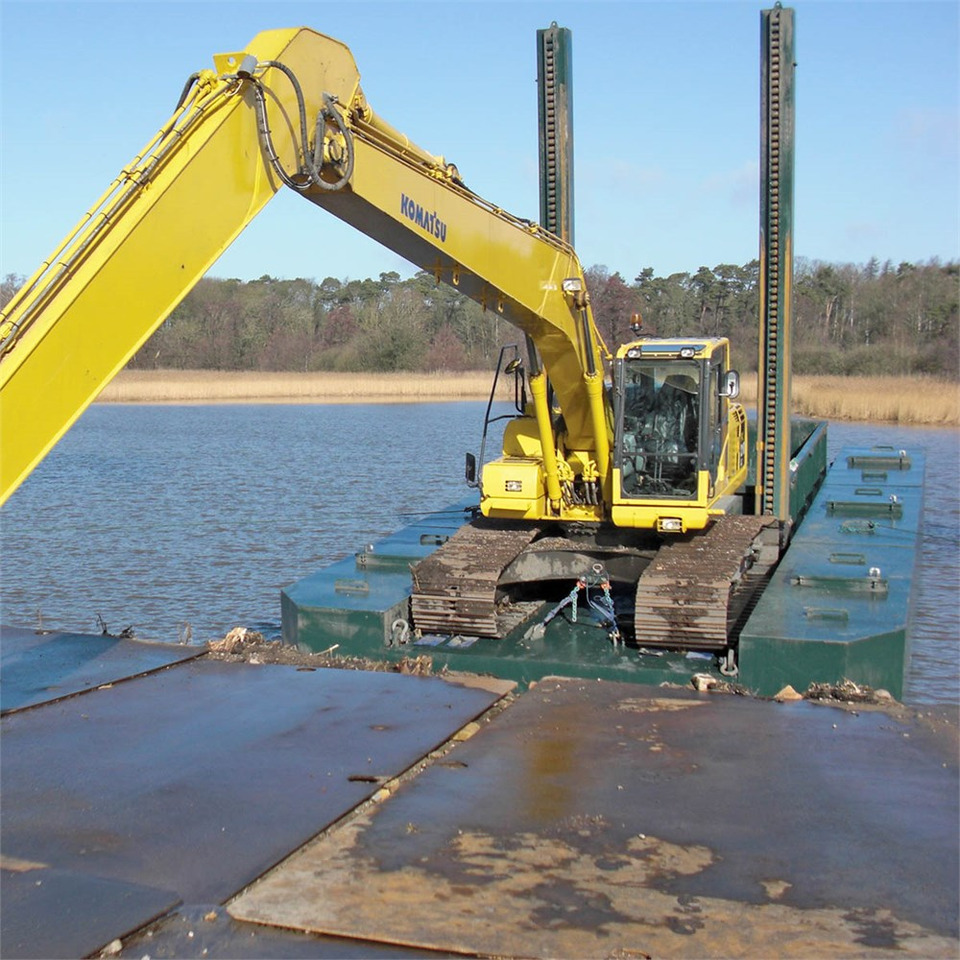 Andere machine ABC 14,95 m - 70m3: afbeelding 7