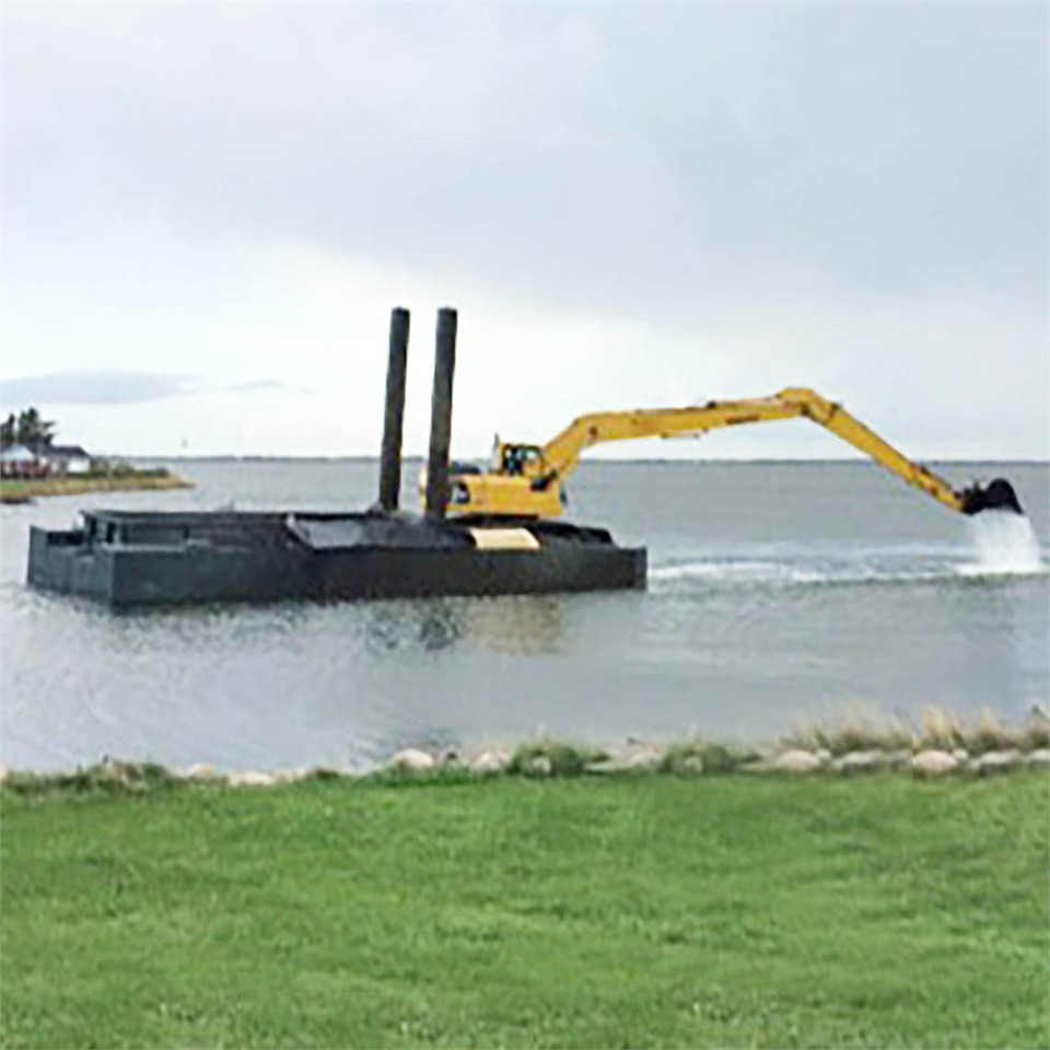 ABC 14,95 m - 70m3 - Andere machine: afbeelding 2 ABC 14,95 m - 70m3 - Andere machine: afbeelding 2